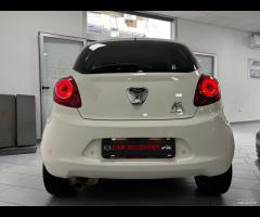 Ford Ka Ka+ 1.2 8V 69CV Titanium