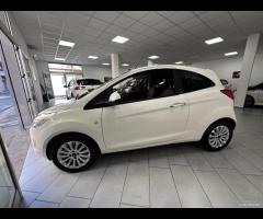 Ford Ka Ka+ 1.2 8V 69CV Titanium