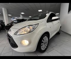 Ford Ka Ka+ 1.2 8V 69CV Titanium - 6