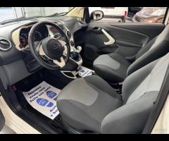 Ford Ka Ka+ 1.2 8V 69CV Titanium - 7