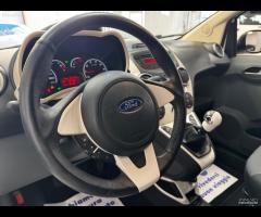 Ford Ka Ka+ 1.2 8V 69CV Titanium - 8