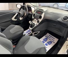 Ford Ka Ka+ 1.2 8V 69CV Titanium - 10