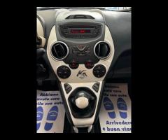 Ford Ka Ka+ 1.2 8V 69CV Titanium - 11