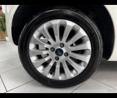Ford Ka Ka+ 1.2 8V 69CV Titanium - 14