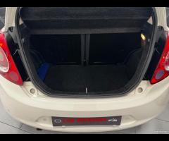 Ford Ka Ka+ 1.2 8V 69CV Titanium - 15