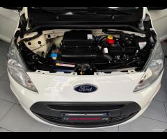 Ford Ka Ka+ 1.2 8V 69CV Titanium - 17