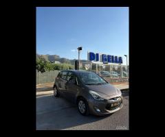 Hyundai ix20 2016 diesel