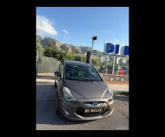 Hyundai ix20 2016 diesel