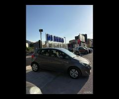 Hyundai ix20 2016 diesel