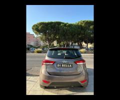Hyundai ix20 2016 diesel