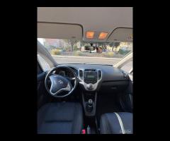 Hyundai ix20 2016 diesel - 6
