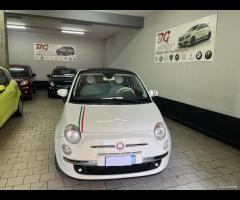 Fiat 500 1.3 Multijet 16V 75 CV Lounge 2010 - 1