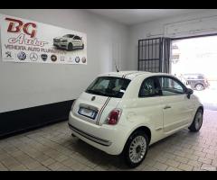 Fiat 500 1.3 Multijet 16V 75 CV Lounge 2010 - 2