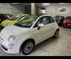 Fiat 500 1.3 Multijet 16V 75 CV Lounge 2010 - 3