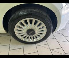Fiat 500 1.3 Multijet 16V 75 CV Lounge 2010 - 4