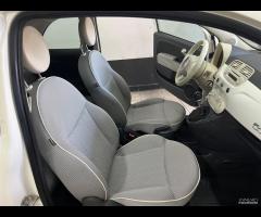 Fiat 500 1.3 Multijet 16V 75 CV Lounge 2010 - 8