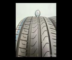 245 45 R17 95W 2 GOMME PIRELLI 4 STAGIONI - 4