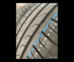 245 45 R17 95W 2 GOMME PIRELLI 4 STAGIONI - 5