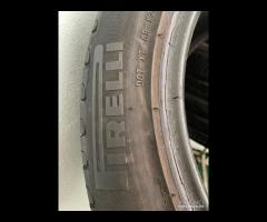 245 45 R17 95W 2 GOMME PIRELLI 4 STAGIONI - 7