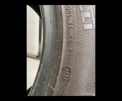 245 45 R17 95W 2 GOMME PIRELLI 4 STAGIONI - 9