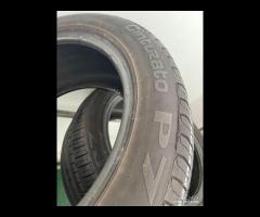 245 45 R17 95W 2 GOMME PIRELLI 4 STAGIONI - 12