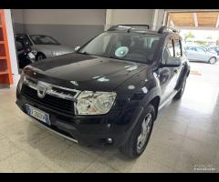 DACIA DUSTER 1.6 GPL - 1