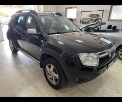 DACIA DUSTER 1.6 GPL - 2