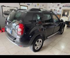 DACIA DUSTER 1.6 GPL - 3