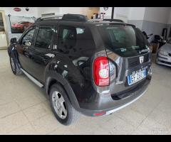 DACIA DUSTER 1.6 GPL - 4