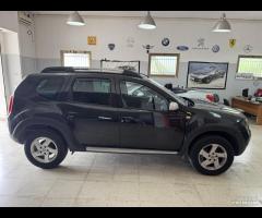 DACIA DUSTER 1.6 GPL - 5