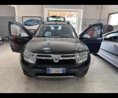 DACIA DUSTER 1.6 GPL - 6