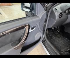 DACIA DUSTER 1.6 GPL - 8