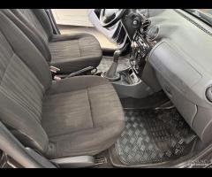 DACIA DUSTER 1.6 GPL - 10