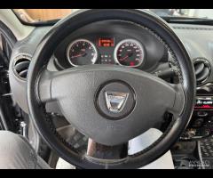 DACIA DUSTER 1.6 GPL - 13