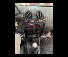 DACIA DUSTER 1.6 GPL - 14