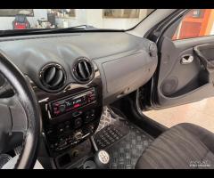 DACIA DUSTER 1.6 GPL - 17