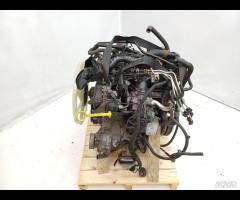 MOTORE COMPLETO CKTB 2.0D 81Kw 109CV VW CRAFTER 20