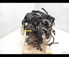 MOTORE COMPLETO CKTB 2.0D 81Kw 109CV VW CRAFTER 20