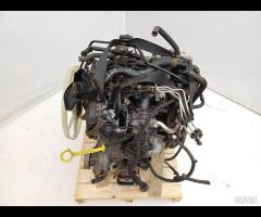 MOTORE COMPLETO CKTB 2.0D 81Kw 109CV VW CRAFTER 20