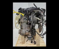 MOTORE COMPLETO CKTB 2.0D 81Kw 109CV VW CRAFTER 20