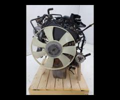 MOTORE COMPLETO CKTB 2.0D 81Kw 109CV VW CRAFTER 20 - 6