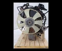 MOTORE COMPLETO CKTB 2.0D 81Kw 109CV VW CRAFTER 20 - 7
