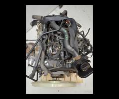 MOTORE COMPLETO CKTB 2.0D 81Kw 109CV VW CRAFTER 20 - 8