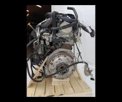 MOTORE COMPLETO CKTB 2.0D 81Kw 109CV VW CRAFTER 20 - 9