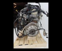 MOTORE COMPLETO CKTB 2.0D 81Kw 109CV VW CRAFTER 20 - 10