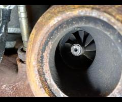 MOTORE COMPLETO CKTB 2.0D 81Kw 109CV VW CRAFTER 20 - 15