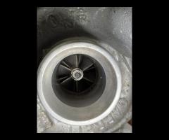MOTORE COMPLETO CKTB 2.0D 81Kw 109CV VW CRAFTER 20 - 16