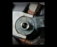 MOTORE COMPLETO CKTB 2.0D 81Kw 109CV VW CRAFTER 20 - 21