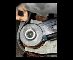 MOTORE COMPLETO CKTB 2.0D 81Kw 109CV VW CRAFTER 20 - 22