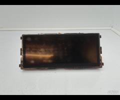 DISPLAY SCHERMO MULTIFUNZIONE GPS NAVIGATORE KIA E
